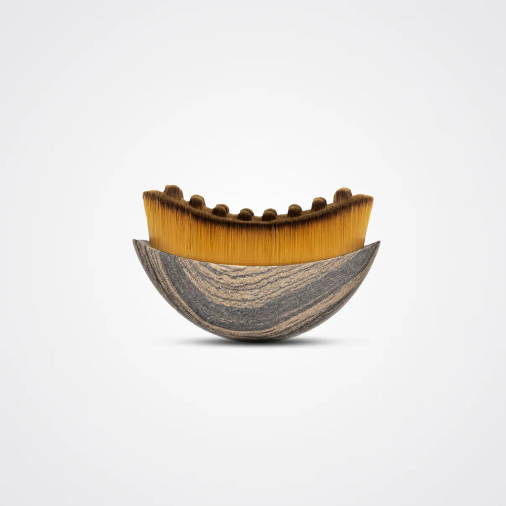 Lymphatic Contour Brush