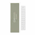White ear seed strip from 8 Elements Wellness