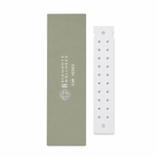 White ear seed strip from 8 Elements Wellness