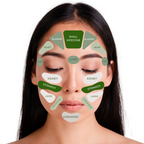 Facial Reflexology Tool
