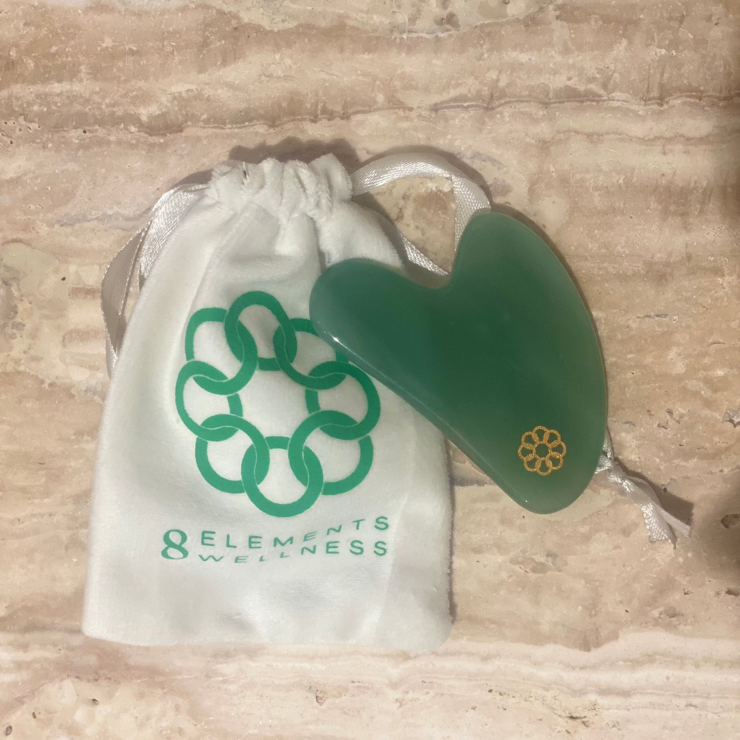 Jade Gua Sha