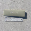 White ear seed strip from 8 Elements Wellness