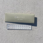 White ear seed strip from 8 Elements Wellness